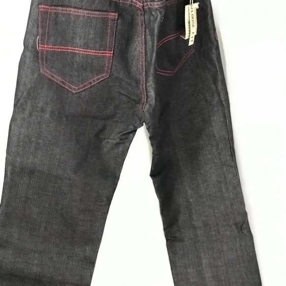KAYDEN K. JEANS - Picture 6 of 8